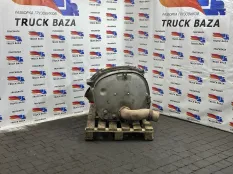 23094588 Глушитель основной Volvo FH
