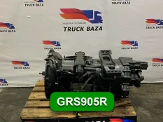2475808 АКПП GRS905R 2019 года Scania 6-series