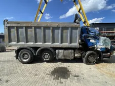 Рама с документами 2006 года Scania 5-series