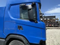 Дверь правая в сборе на Scania 6 series G 2019 год