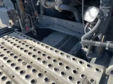 АКПП AT2612F Volvo FH 4 2019 года