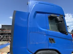 Четверть кабины задняя правая Scania 6 G 2019 года