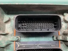 20977019 Блок управления двигателем