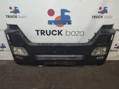 Ноускат бампер в сборе Mercedes-Benz Actros