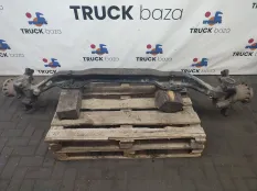 81441010223 Балка передняя в сборе Man TGX