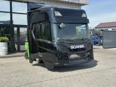 Кабина XPI АКПП R 2018 года Scania 6-series