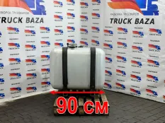 9344700101 Бак топливный 400L Mercedes-Benz Actros