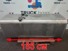 WG9925552861 Бак топливный 860L