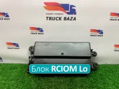 21855936 Блок управления светом RCIOM Lo