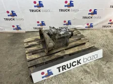 1238002948 МКПП ZF S5-35/2
