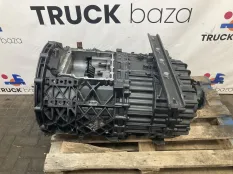 АКПП FAST GEAR F12JZ24 КАМАЗ 54901 2024 г.