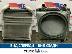YZ972553000902 Кассета радиаторов