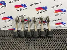 1865030 Поршень с шатуном Daf XF105