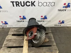 DCZ136319326060 Редуктор заднего моста HANDE AXLE