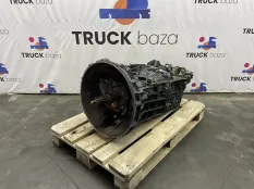 41289477 МКПП ZF 16S2220TD КРУГЛАЯ