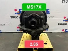 42560359 Редуктор заднего моста Meritor MS17X 2.85