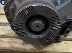 42560359 Редуктор заднего моста Meritor MS17X 2.85