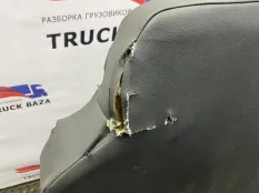 WG1662511178 Сиденье водительское пневматическое