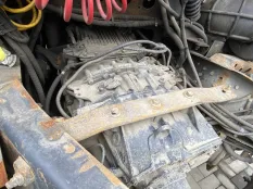 1353030024 АКПП ZF 12AS2130TD КАМАЗ 5490