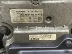 2064884 Блок управления GRS905R TMS 2 2019 года