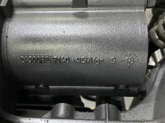 2755102 Блок клапанов КПП