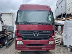 Кабина Mercedes-Benz Actros