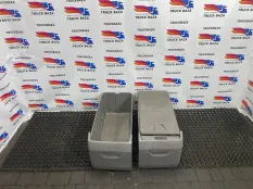 2034756 Холодильник Scania 6-series