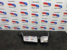 2645652 Зеркало заднего вида боковое правое