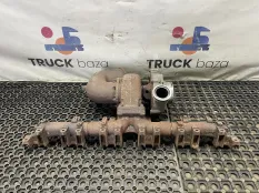 53299887131 Турбина в сборе BorgWarner