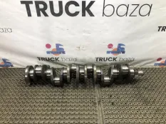 1547468 Коленвал D12A Volvo FH, Volvo FL, Volvo FM