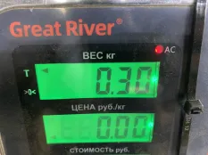 A0024465002 Блок управления АКПП