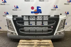82491908 Ноускат Volvo FH