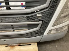 Бампер передний в сборе ноускат Volvo FH4 2019 год