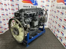 2737798 Двигатель OC13 101 euro 6 Scania 6-series