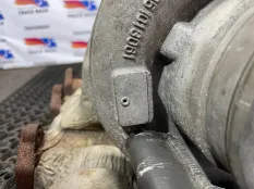 1689175 Турбина BorgWarner Daf XF105