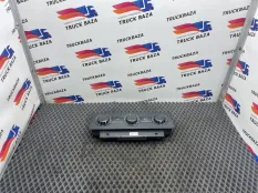 A9604465628 Блок управления отопителем
