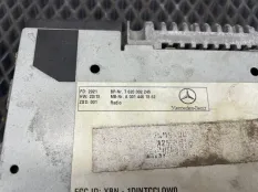0014461862 Магнитола Mercedes-Benz Actros