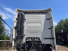 1063318 Комплект спойлеров Volvo FH