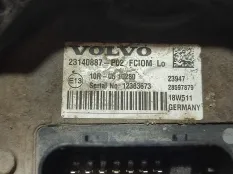 23140887 Блок управления светом Fciom Volvo FH