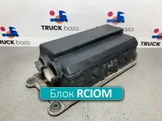 21855936 Блок управления светом RСIOM Volvo FH