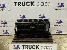 51011013340 Блок цилиндров двигателя D2866 Man TGA