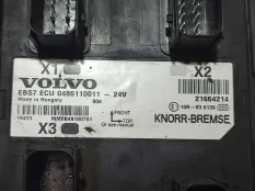 21664214 Блок управления EBS7 ECU