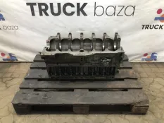 3660110801 Блок двигателя OM366 Mercedes-Benz LK