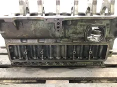 3660110801 Блок двигателя OM366 Mercedes-Benz LK