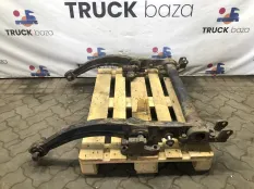 R5490291949070 Балка задней подвески со стяжкой