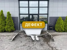 1063318 Комплект спойлеров Volvo FH, Volvo FM