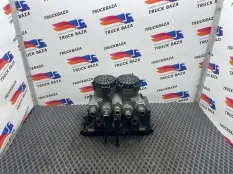2447828 Модулятор EBS задний Scania 6-series