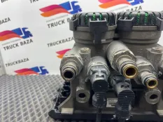 2447828 Модулятор EBS задний Scania 6-series