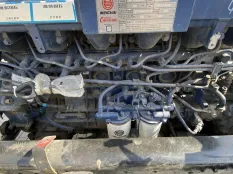 Двигатель WEICHAI WP12 460E50 Euro 5 Faw JH6