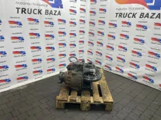 2547843 Редуктор заднего моста R753 2.35